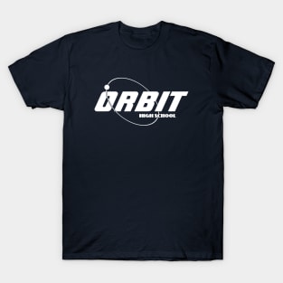 Orbit High School T-Shirt